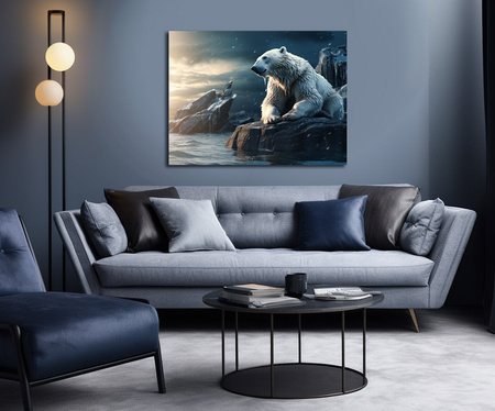 Niedźwiedź polarny