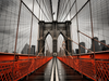 Brooklyn Bridge