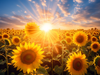 Słoneczniki