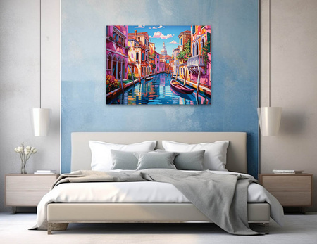 Wycieczka do Wenecji