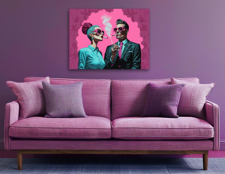 Przerwa na papierosa