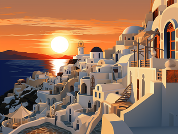 Santorini