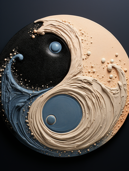 Yin & Yang