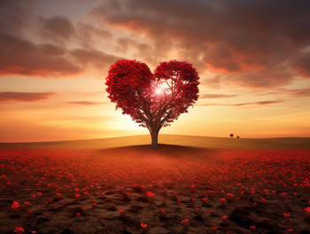 Drzewo miłości